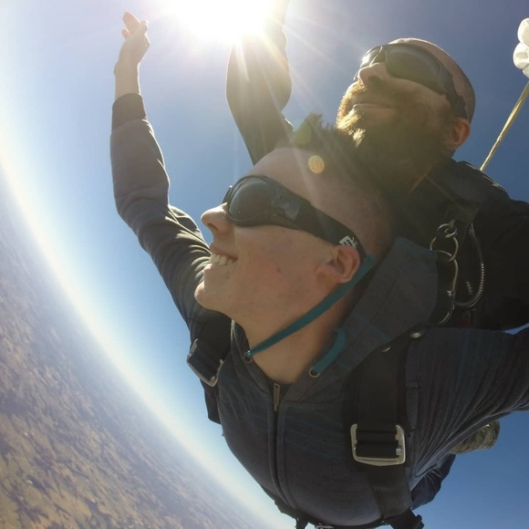 Meet your Posher, Joshua - Picture 3 of 4